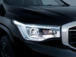 Holden Acadia LTZ-V 2018 года